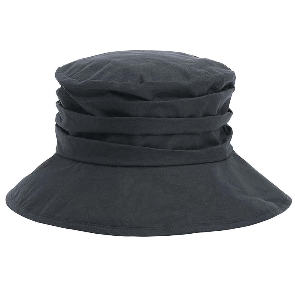 Barbour Wax Ladies Sports Hat